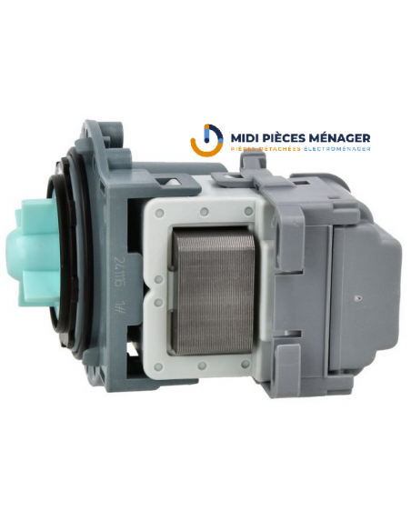 POMPE DE VIDANGE POUR LAVE LINGE SAMSUNG DC31-00181A