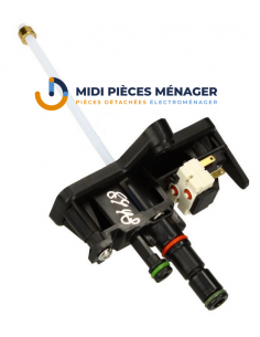 Accouplement carafe cafetière EC8 Delonghi 7313282859