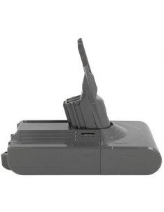21,6V-3000MAH ACCU LI-ION BATTERIE ALTERNATIVE DYSON V8/SV10