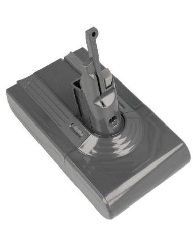 21,6V-3000MAH ACCU LI-ION BATTERIE ALTERNATIVE DYSON V8/SV10