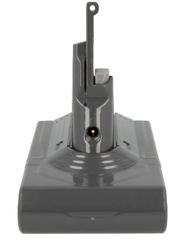 21,6V-3000MAH ACCU LI-ION BATTERIE ALTERNATIVE DYSON V8/SV10