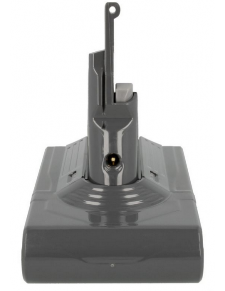 21,6V-3000MAH ACCU LI-ION BATTERIE ALTERNATIVE DYSON V8/SV10