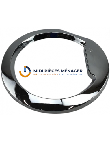 Encadrement hublot lave linge Candy 41043962