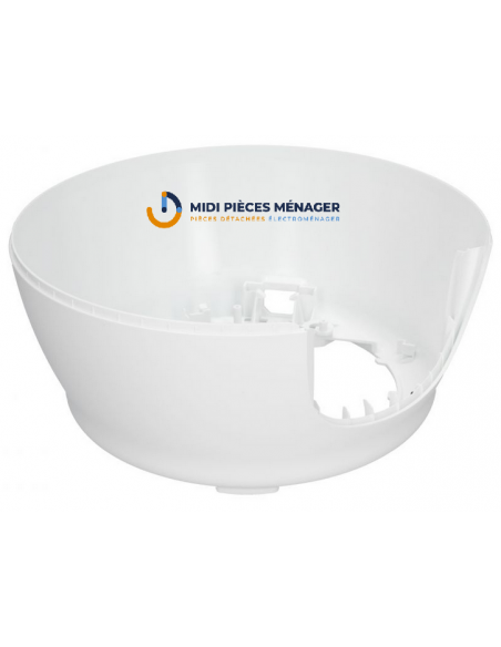 corps inferieur cookeo moulinex SS-204874