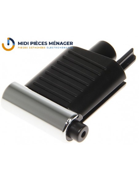 Pipette eau chaude pour cafetière Delonghi 5513222731