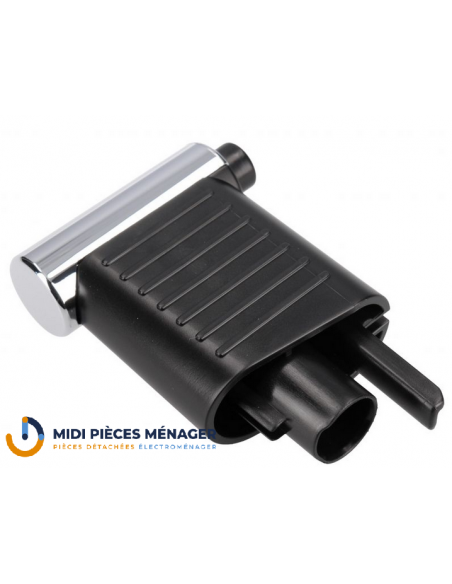 Pipette eau chaude pour cafetière Delonghi 5513222731