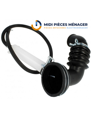 34010666 DURITE CUVE POMPE + CHAMBRE + TUYAU...