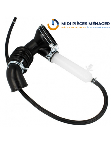 34010666 DURITE CUVE POMPE + CHAMBRE + TUYAU...