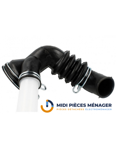 34010666 DURITE CUVE POMPE + CHAMBRE + TUYAU...