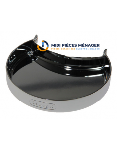 RECOLTE GOUTTES CAFETIERE DELONGHI NESPRESSO VERTUOPLUS FL12356568