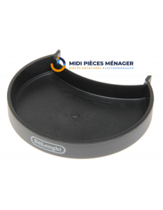 RECOLTE GOUTTES CAFETIERE DELONGHI NESPRESSO VERTUOPLUS FL12356564