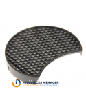 GRILLE RECOLTE GOUTTES CAFETIERE DELONGHI NESPRESSO VERTUOPLUS FL36502