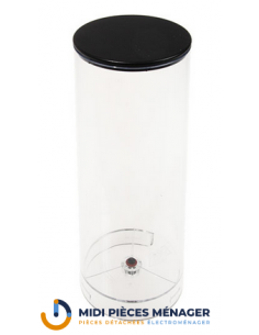 RESERVOIR CAFETIERE DELONGHI NESPRESSO VERTUOPLUS FL36070