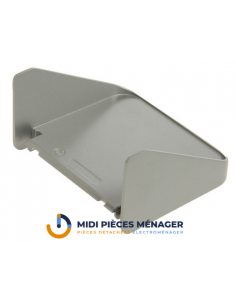 SUPPORT TASSE CAFETIERE DELONGHI NESPRESSO PIXIE AS00007283