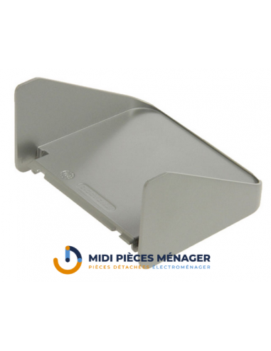 SUPPORT TASSE CAFETIERE DELONGHI NESPRESSO PIXIE AS00007283