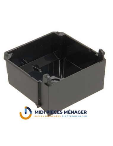 EGOUTTOIR CAFETIERE DELONGHI NESPRESSO PIXIE AS00007282