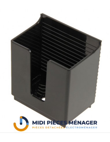 RANGE DOSETTES CAFETIERE DELONGHI NESPRESSO PIXIE AS00007281