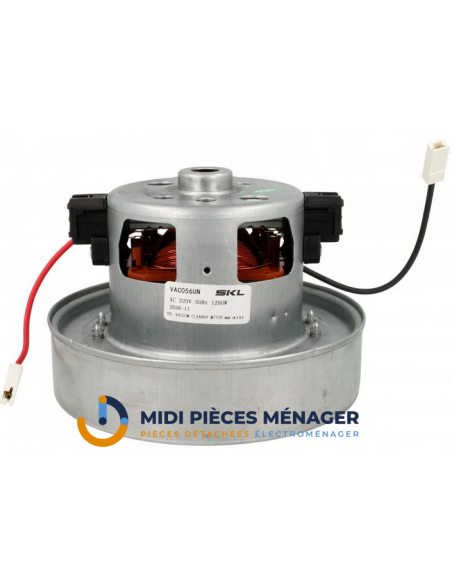 moteur skl adaptablepour  aspirateur dyson 90535806