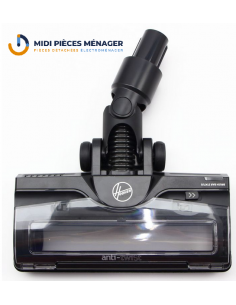 BROSSE TURBO POUR...