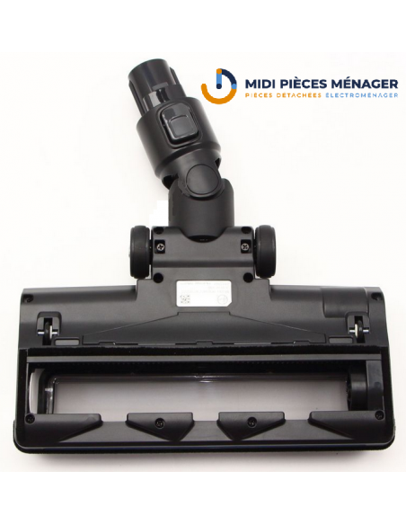 BROSSE TURBO POUR ASPIRATEUR POUR ASPIRATEUR HOOVER 48700461