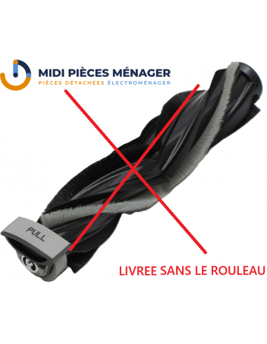 BROSSE TURBO POUR ASPIRATEUR POUR ASPIRATEUR...