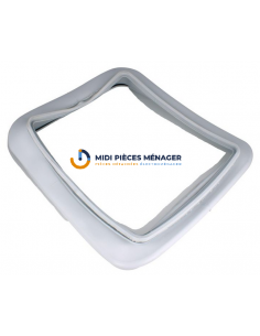 MANCHETTE HUBLOT POUR LAVE LINGE WHIRLPOOL BOSCH C00377143