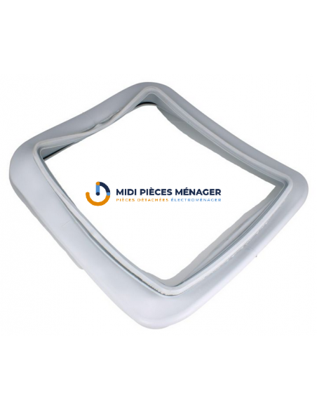 MANCHETTE HUBLOT POUR LAVE LINGE WHIRLPOOL BOSCH C00377143