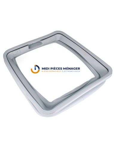 MANCHETTE HUBLOT POUR LAVE LINGE WHIRLPOOL BOSCH C00377143