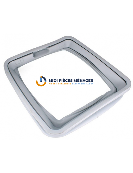 MANCHETTE HUBLOT POUR LAVE LINGE WHIRLPOOL BOSCH C00377143