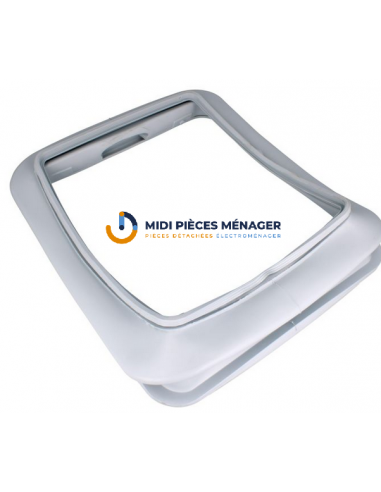 MANCHETTE HUBLOT POUR LAVE LINGE WHIRLPOOL BOSCH C00377143