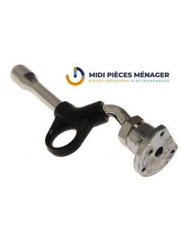 BUSE VAPEUR POUR CAFETIERE MCE30 ARIETE AT4076020300