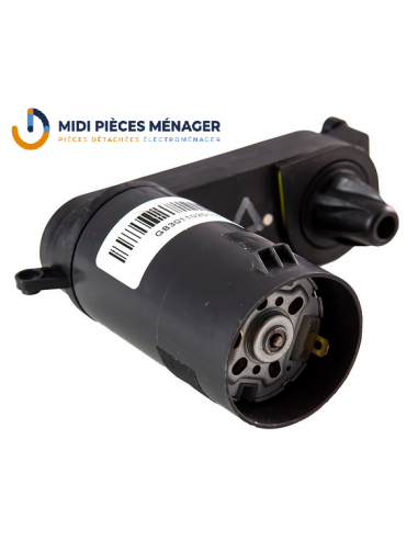 ENSEMBLE MOTEUR DE BROSSE POUR NETTOYEUR AQUA FLOORCLEANER THOMAS 150808