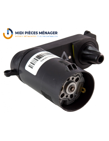 ENSEMBLE MOTEUR DE BROSSE POUR NETTOYEUR AQUA FLOORCLEANER THOMAS 150808