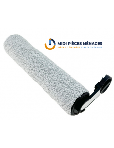 ROULEAU DE BROSSEUR POUR NETTOYEUR AQUA FLOORCLEANER THOMAS 150790