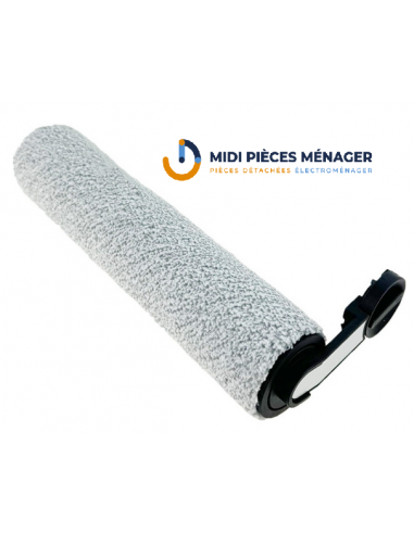ROULEAU DE BROSSEUR POUR NETTOYEUR AQUA FLOORCLEANER THOMAS 150790