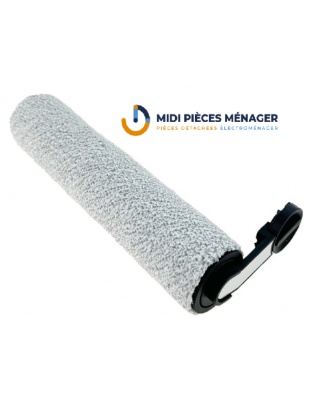 ROULEAU DE BROSSEUR POUR NETTOYEUR AQUA FLOORCLEANER THOMAS 150790