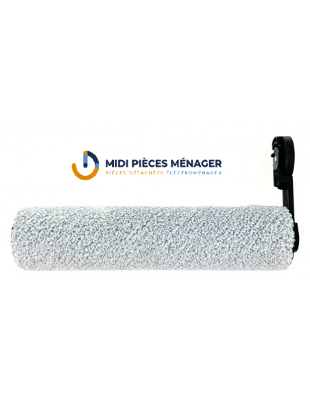 ROULEAU DE BROSSEUR POUR NETTOYEUR AQUA FLOORCLEANER THOMAS 150790