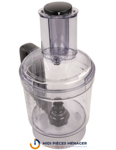 RÉCIPIENT POUR BLENDER NUTRIBULLET AS00007515