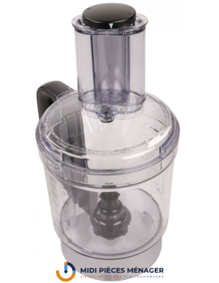RÉCIPIENT POUR BLENDER NUTRIBULLET AS00007515