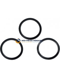 joints de bol blender pour robot prospero kenwood AS00002381