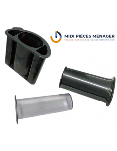 SET DE POUSSOIRS POUR ROBOT FDM92 KENWOOD AS00004603