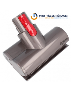 MINI TURBO BROSSE ORIGINE V8 V10 SV10 DYSON 967479-01