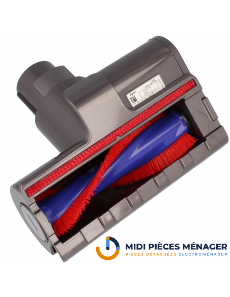 MINI TURBO BROSSE ORIGINE V8 V10 SV10 DYSON 967479-01
