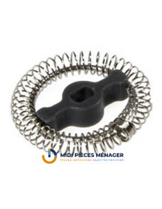 Emulsionneur mousseur à lait Ariete AT6066007500