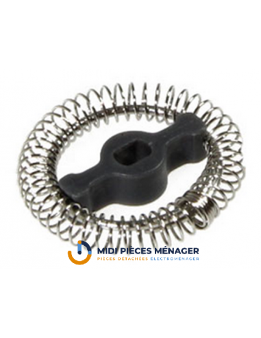 Emulsionneur mousseur à lait Ariete AT6066007500