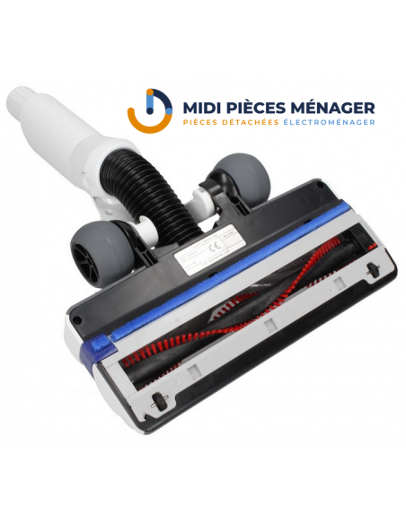 Electrobrosse complet  aspirateur Air Force rowenta 360 RS-2230001082