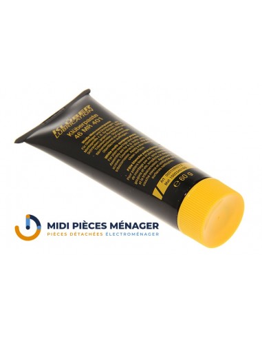 GRAISSE ALIMENTAIRE KLUBERPASTE 46MR401 TUBE-60GR  SER0356