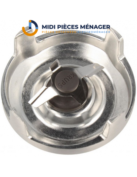 cloche mixeur PERFECT MIX 9000 krups MS-0A16824