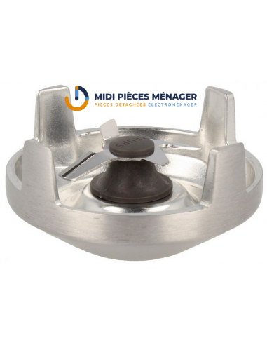 cloche mixeur PERFECT MIX 9000 krups MS-0A16824