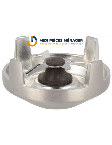 cloche mixeur PERFECT MIX 9000 krups MS-0A16824